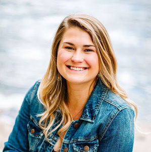 Meet your Posher, Morgaan